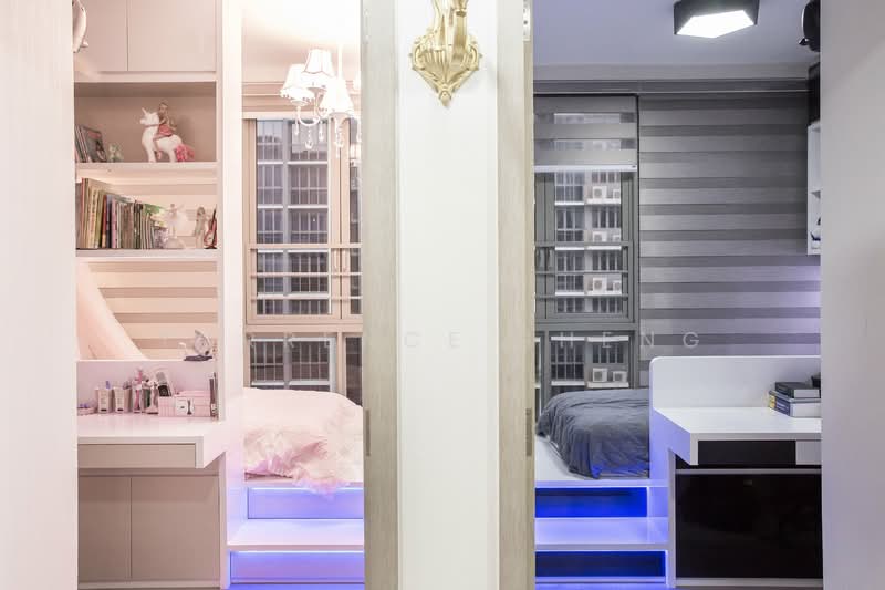 Sol Acres Executive Condominium For Sale at S$ 1,820,000 | PropertyGuru Singapore - Bedroom