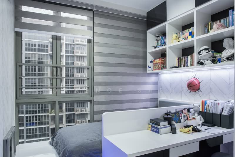 Sol Acres Executive Condominium For Sale at S$ 1,820,000 | PropertyGuru Singapore - Bedroom