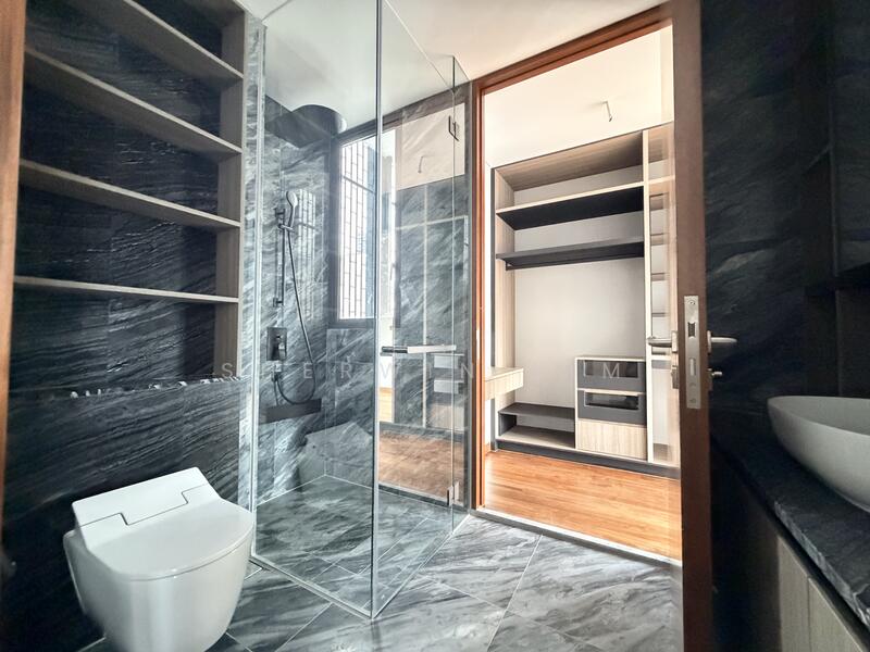 For Rent - Grange 1866