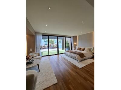 For Sale - ⭐️D10/11❤️ BN Semi-D