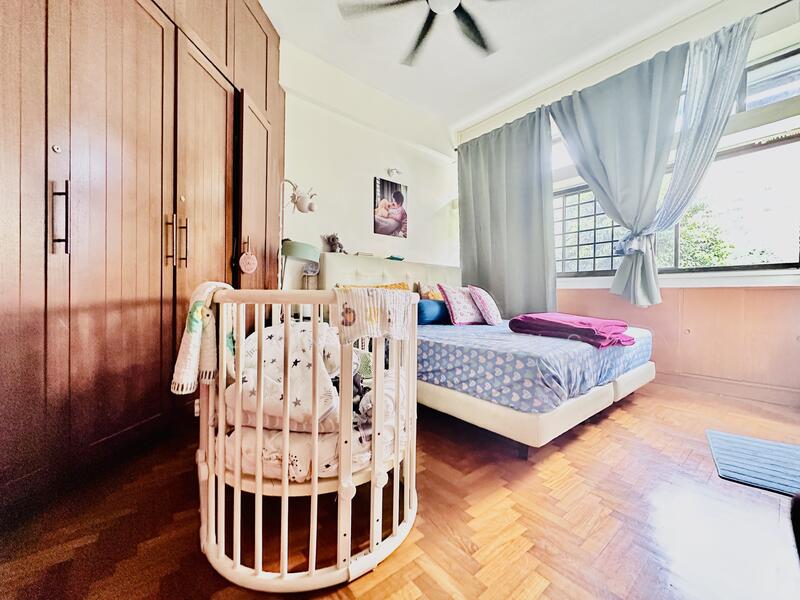 Mandarin Gardens, 1 Siglap Road, 3 Bedrooms, 1,528 sqft, Condominium For Rent, by Joanna Yong, 500049465 - PropertyGuru.com.sg