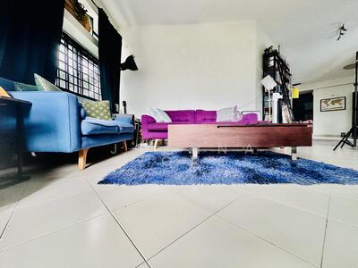 For Rent - Mandarin Gardens