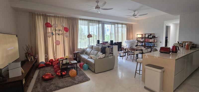 Reflections at Keppel Bay Condominium For Sale at S$ 2,449,000 | PropertyGuru Singapore