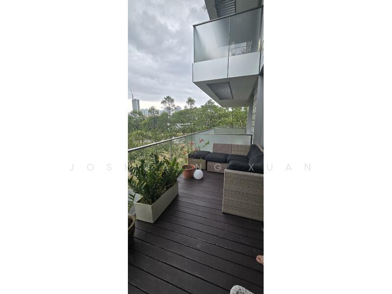 Reflections at Keppel Bay Condominium For Sale at S$ 2,449,000 | PropertyGuru Singapore