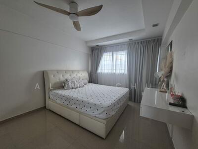 For Rent - 416 Pandan Gardens