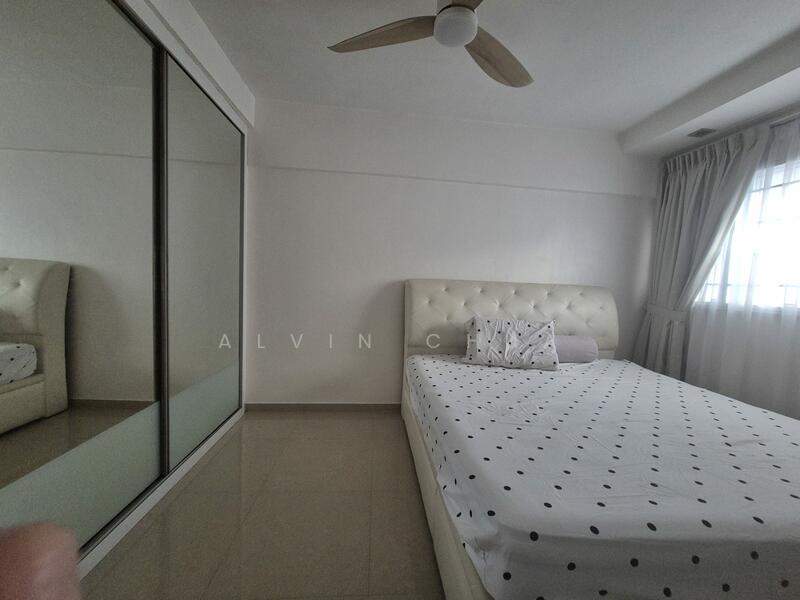 416 Pandan Gardens, 416 Pandan Gardens, Room Rental, 155 sqft, HDB Flat For Rent, by Alvin Chua, 500049470 - Bedroom - PropertyGuru.com.sg