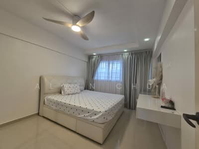 For Rent - 416 Pandan Gardens