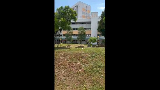 Rare - 476 Tampines St 44 Shophouse for Sale, Tampines Street 44, 2,852 sqft, Shop / Shophouse For Sale, by Micah Lim 林益才, 500049473 - CommercialGuru.com.sg