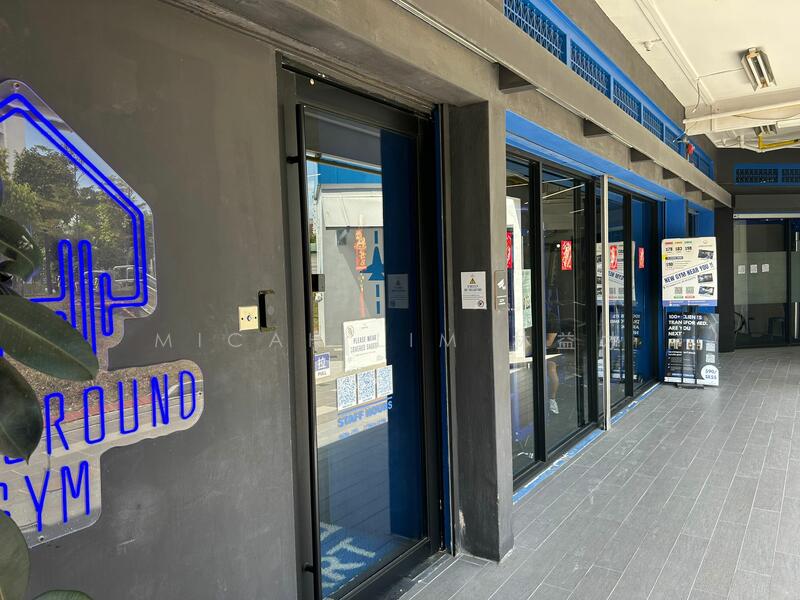 475 TAMPINES STREET 44