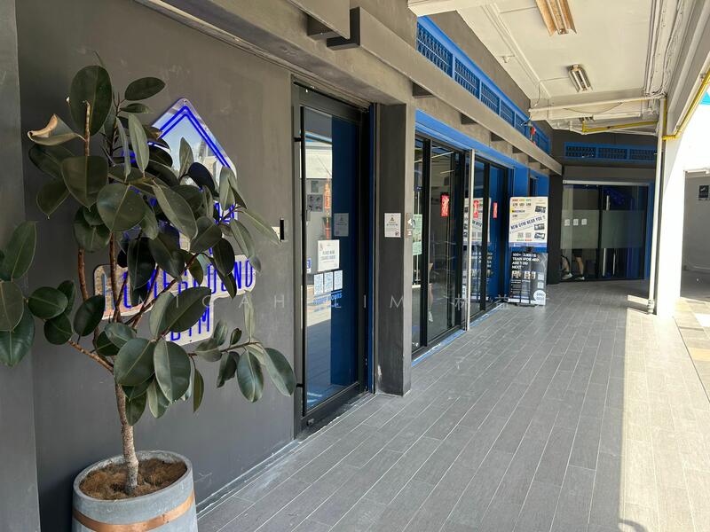Rare - 476 Tampines St 44 Shophouse for Sale, Tampines Street 44, 2,852 sqft, Shop / Shophouse For Sale, by Micah Lim 林益才, 500049473 - Exterior - CommercialGuru.com.sg
