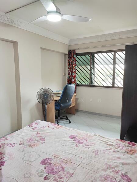 For Rent - 405 Fajar Road