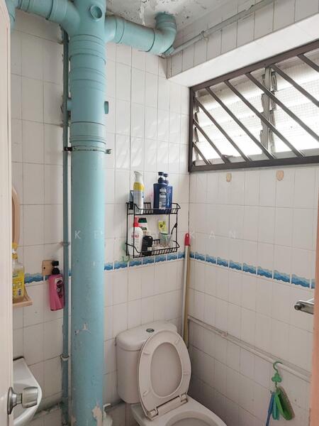 For Rent - 405 Fajar Road