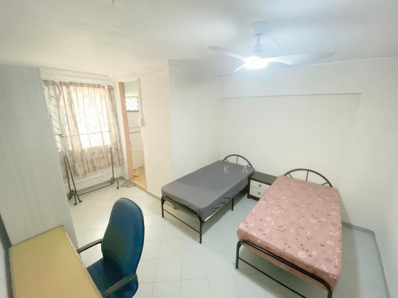 For Rent - 405 Fajar Road