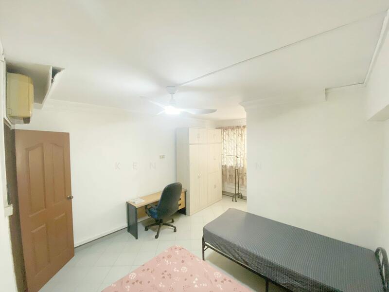 For Rent - 405 Fajar Road