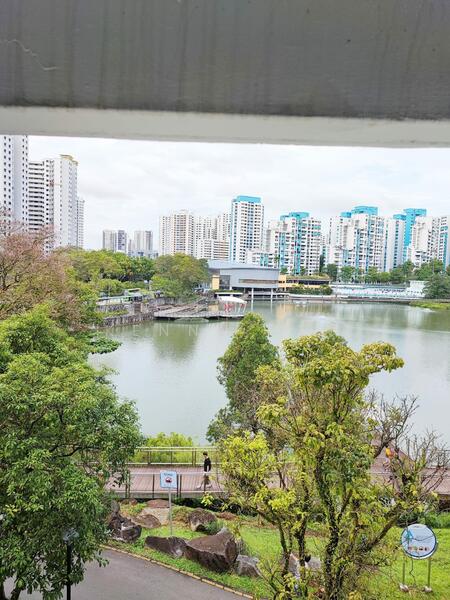 For Rent - 405 Fajar Road