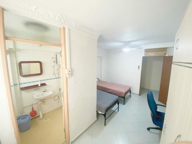 For Rent - 405 Fajar Road