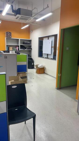 Food XChange @ Admiralty, 8A Admiralty Street, 3,882 sqft, Factory / Workshop (B2) For Rent, by Jenny Lim, 500049479 - Study - CommercialGuru.com.sg