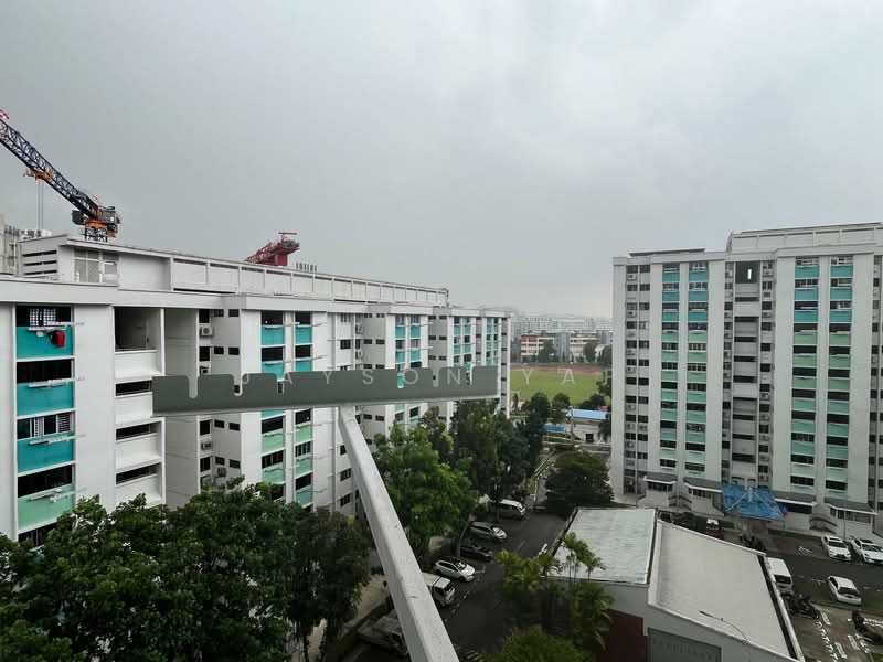 104 Woodlands Street 13, 104 Woodlands Street 13, 3 Bedrooms, 979 sqft, HDB Flat For Sale, by Jayson Yap, 500049480 - Exterior - PropertyGuru.com.sg