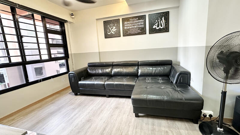 For Sale - 467A Bukit Batok West Avenue 9