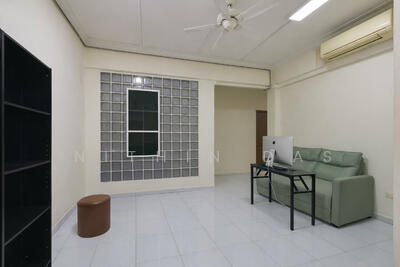 For Sale - Guillemard View