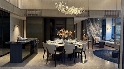 For Sale - The Continuum