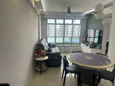 For Sale - 453D Fernvale Road