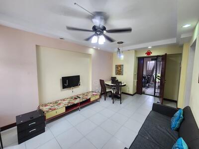 For Rent - 28C Dover Crescent