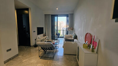 For Sale - Martin Modern