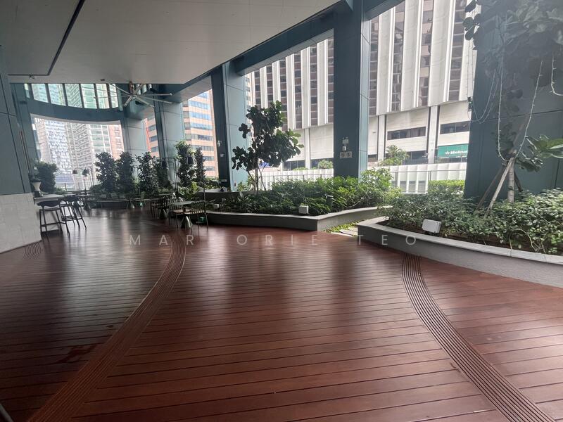 Brand New Grade A office space @ Anson & 5mins walk from Tg Pagar MRT Station, Chinatown / Tanjong Pagar, 2,668 sqft, Office For Rent, by Marjorie Teo, 500049493 - CommercialGuru.com.sg