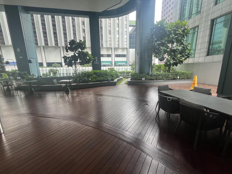 Brand New Grade A office space @ Anson & 5mins walk from Tg Pagar MRT Station, Chinatown / Tanjong Pagar, 2,668 sqft, Office For Rent, by Marjorie Teo, 500049493 - CommercialGuru.com.sg