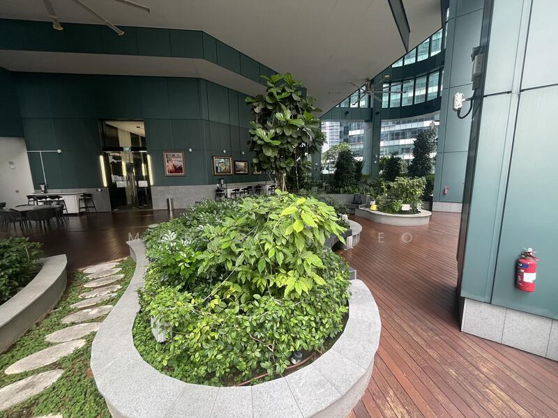Brand New Grade A office space @ Anson & 5mins walk from Tg Pagar MRT Station, Chinatown / Tanjong Pagar, 2,668 sqft, Office For Rent, by Marjorie Teo, 500049493 - CommercialGuru.com.sg