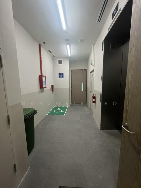 Brand New Grade A office space @ Anson & 5mins walk from Tg Pagar MRT Station, Chinatown / Tanjong Pagar, 2,668 sqft, Office For Rent, by Marjorie Teo, 500049493 - CommercialGuru.com.sg