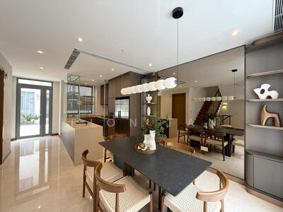 For Rent - Greenwood Mews