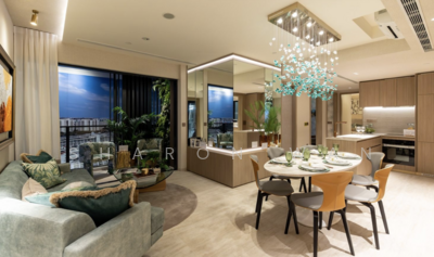 For Sale - Cheap fh 4bed, $300K promo, walk to mrt