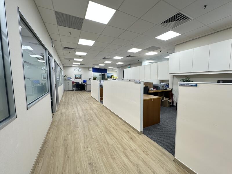 Suntec City Tower, 6 Temasek Boulevard, 3,928 sqft, Office For Sale, by Chai Chin Yun, 500049498 - CommercialGuru.com.sg
