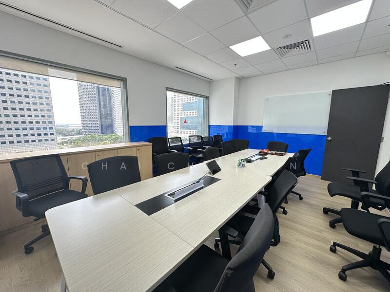 Suntec City Tower, 6 Temasek Boulevard, 3,928 sqft, Office For Sale, by Chai Chin Yun, 500049498 - CommercialGuru.com.sg