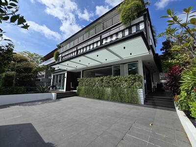 For Sale - Almost New Prime D10 Bungalow by Award Winning Architect!