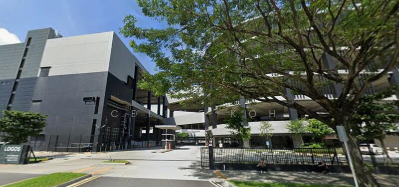 20A Tuas South Ave 14, , 37,479 sqft, Warehouse For Rent, by Celine Koh, 500049504 - Exterior - CommercialGuru.com.sg