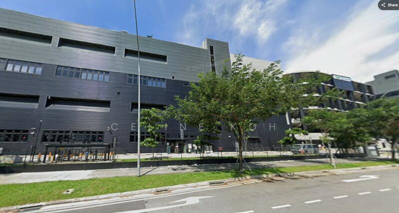 20A Tuas South Ave 14, , 37,479 sqft, Warehouse For Rent, by Celine Koh, 500049504 - Exterior - CommercialGuru.com.sg