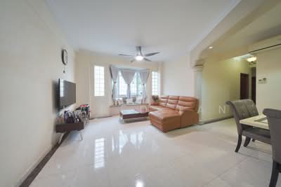 For Sale - Park Court