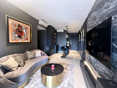 For Sale - Riverfront Residences