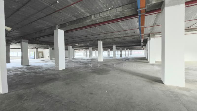 Marsiling Industrial Estate, 2 Marsiling Industrial Estate Road 3, 40,192 sqft, Factory / Workshop (B2) For Rent, by Celine Koh, 500049520 - Interior - CommercialGuru.com.sg