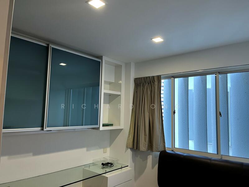 St Michael's Condo, 19A Saint Michael's Road, 2 Bedrooms, 958 sqft, Condominium For Rent, by Richard Ong, 500049524 - Interior - PropertyGuru.com.sg