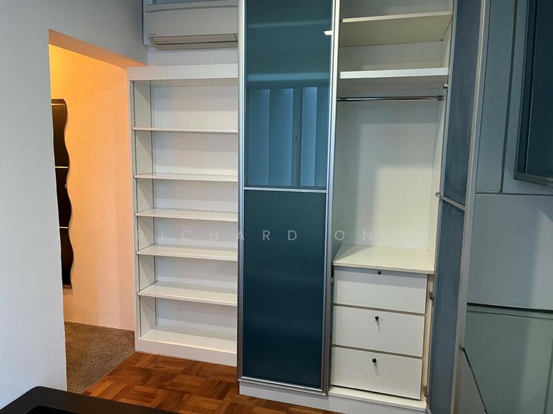 St Michael's Condo, 19A Saint Michael's Road, 2 Bedrooms, 958 sqft, Condominium For Rent, by Richard Ong, 500049524 - Interior - PropertyGuru.com.sg