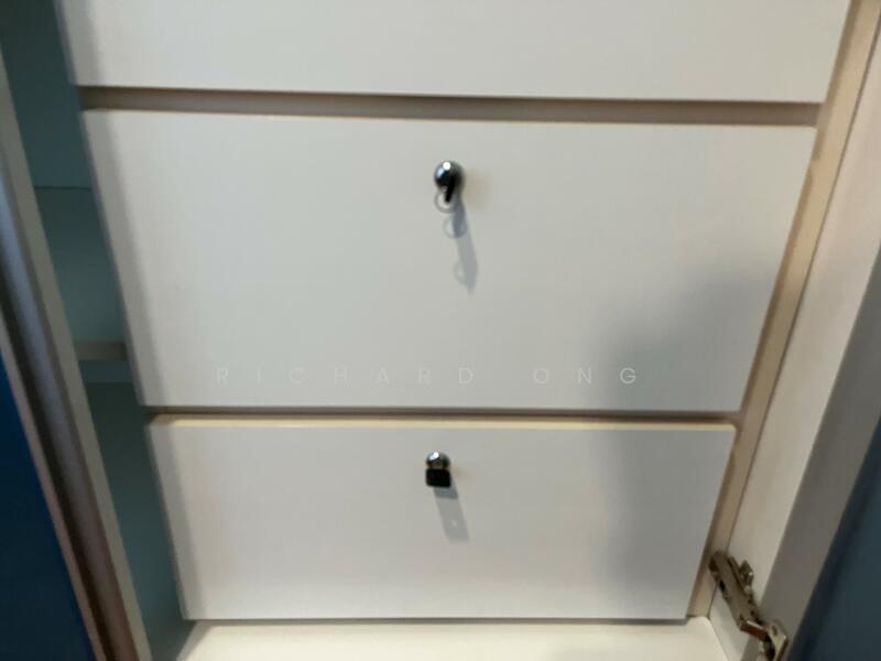 St Michael's Condo, 19A Saint Michael's Road, 2 Bedrooms, 958 sqft, Condominium For Rent, by Richard Ong, 500049524 - PropertyGuru.com.sg