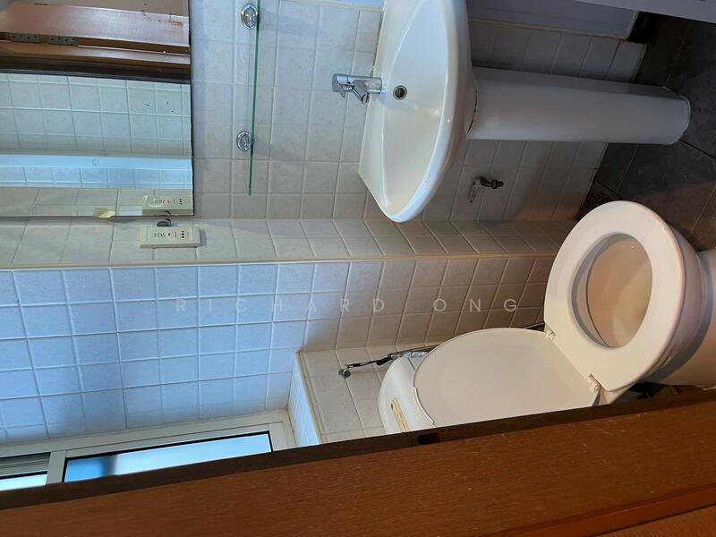 St Michael's Condo, 19A Saint Michael's Road, 2 Bedrooms, 958 sqft, Condominium For Rent, by Richard Ong, 500049524 - Bathroom - PropertyGuru.com.sg