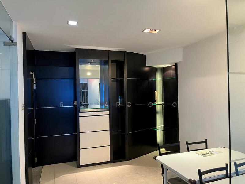 St Michael's Condo, 19A Saint Michael's Road, 2 Bedrooms, 958 sqft, Condominium For Rent, by Richard Ong, 500049524 - Interior - PropertyGuru.com.sg