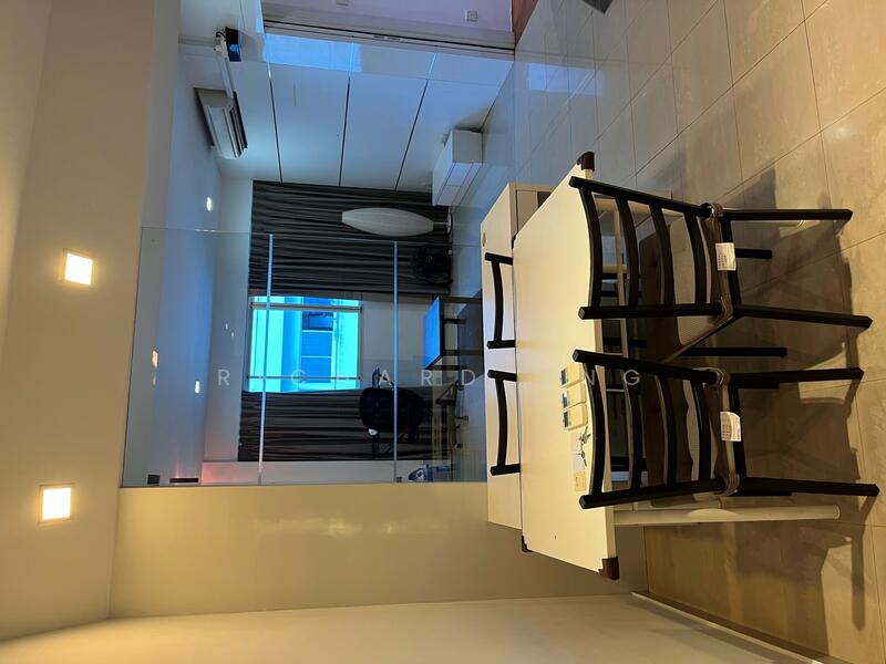 St Michael's Condo, 19A Saint Michael's Road, 2 Bedrooms, 958 sqft, Condominium For Rent, by Richard Ong, 500049524 - Interior - PropertyGuru.com.sg