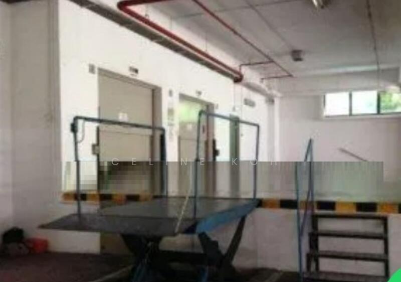 11 Chang Charn Road Shriro House, 11 Chang Charn Rd Singapore 159640, Alexandra / Commonwealth, 9,148 sqft, Light Industrial (B1) For Rent, by Celine Koh, 500049529 - Interior - CommercialGuru.com.sg