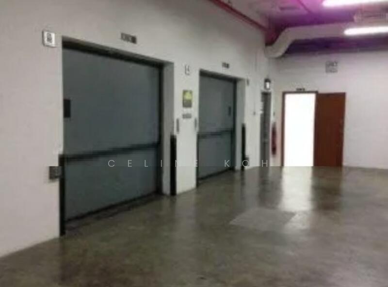 11 Chang Charn Road Shriro House, 11 Chang Charn Rd Singapore 159640, Alexandra / Commonwealth, 9,148 sqft, Light Industrial (B1) For Rent, by Celine Koh, 500049529 - Corridor - CommercialGuru.com.sg